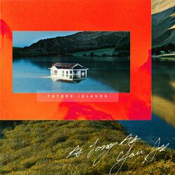Cover of As Long As You Are