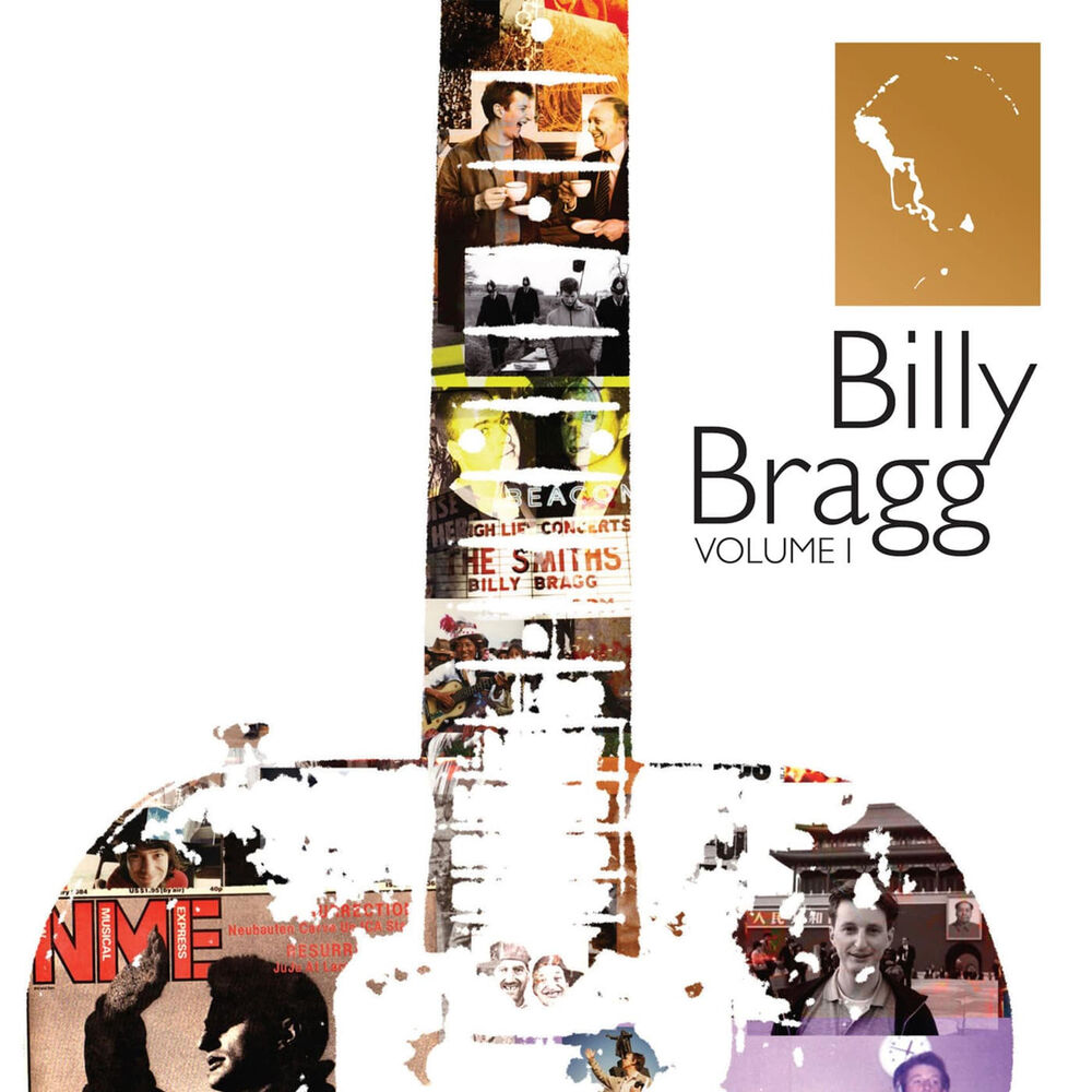 Picture of Billy Bragg, Vol. 1