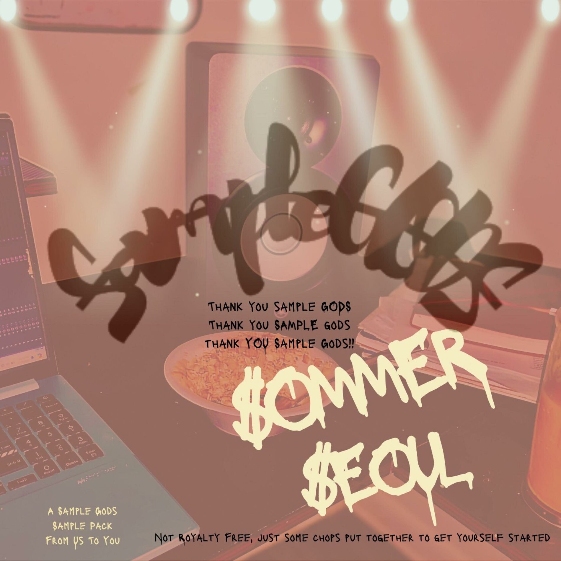 Album cover of Sommer Seoul 2Pack...