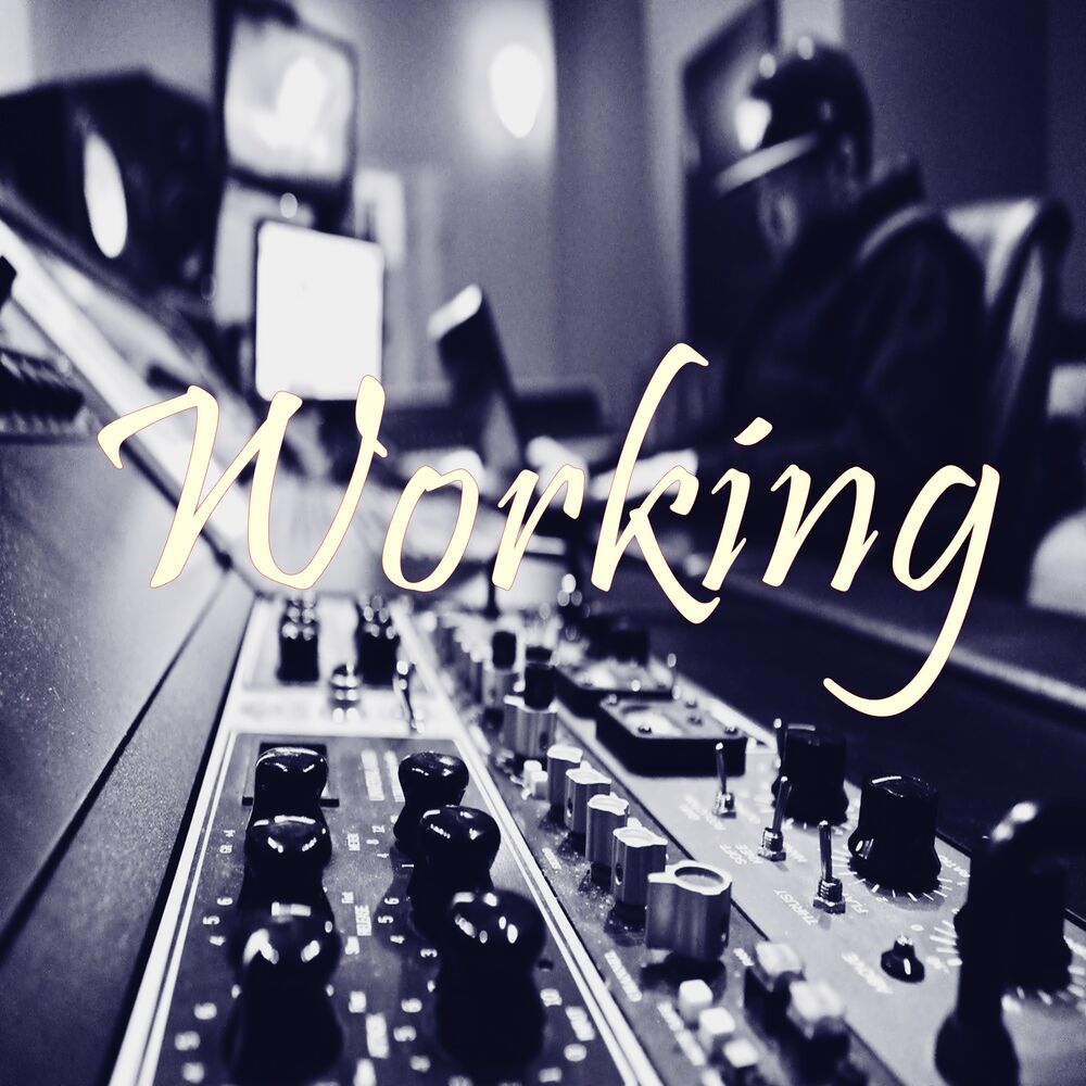Picture of working