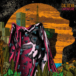 Cover of L'Aventure