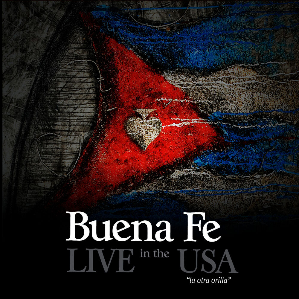 Picture of Live in the USA
