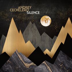 Cover of Silence