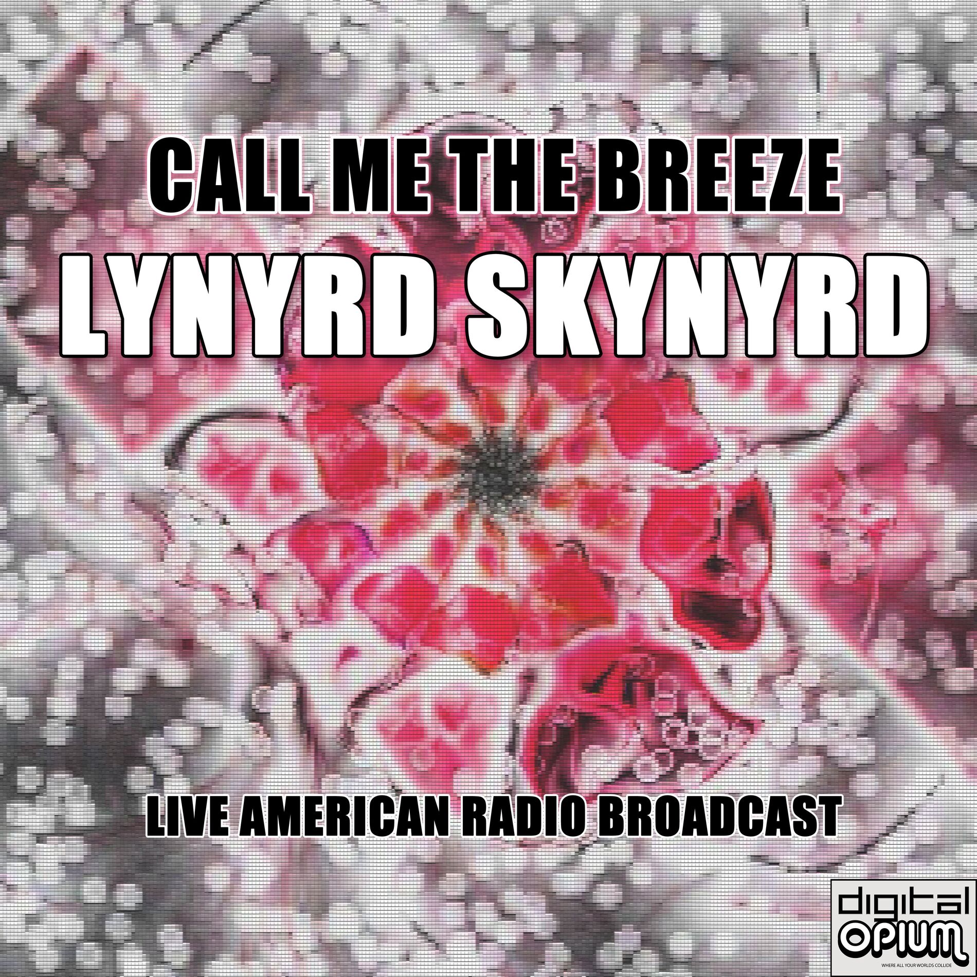 Album cover of Call Me The Breeze (Live)