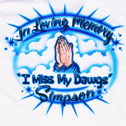 I Miss My Dawgs