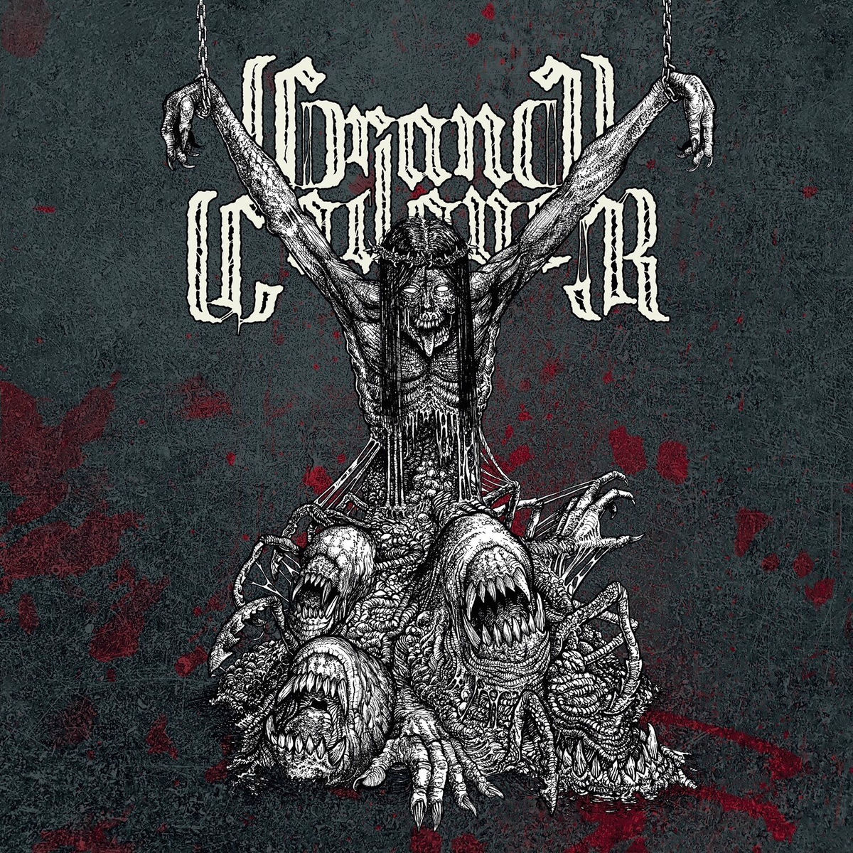 Grand Cadaver - Skinless Gods | Deezer