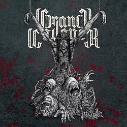 Cover of Skinless Gods