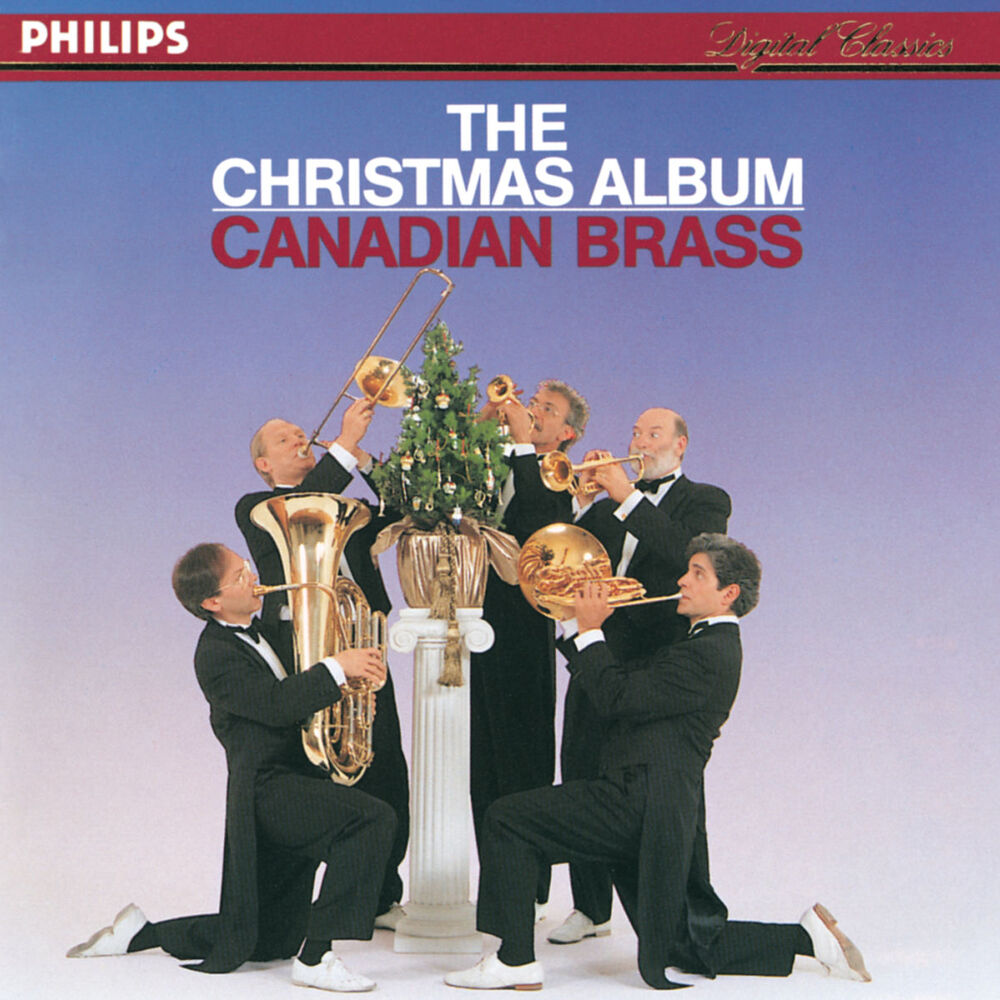 Picture of The Christmas Album