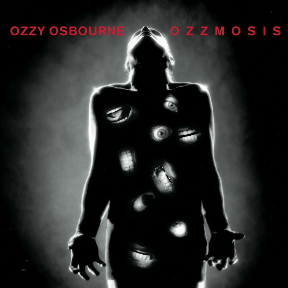 Picture of Ozzmosis (Expanded Edition)