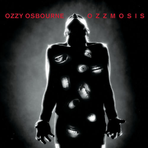 Ozzy Osbourne - Ozzmosis (Expanded Edition) | Deezer