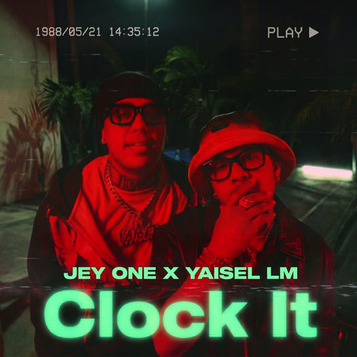 Clock It