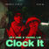 Clock It by Jey One album cover