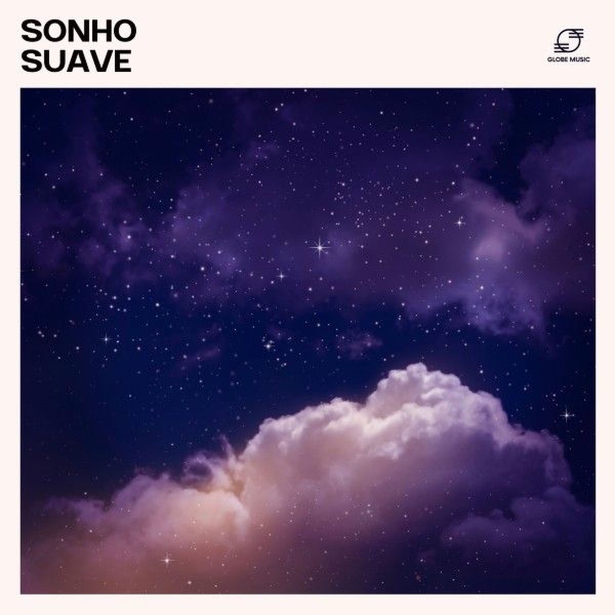 Album cover of Sonho Suave