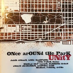Cover of Unity