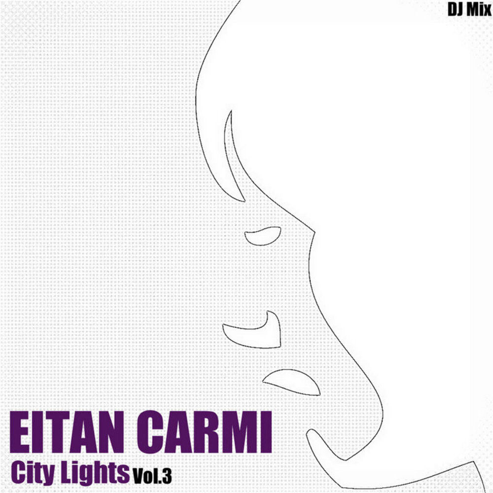 Picture of City Lights (DJ Mix) - Vol.3