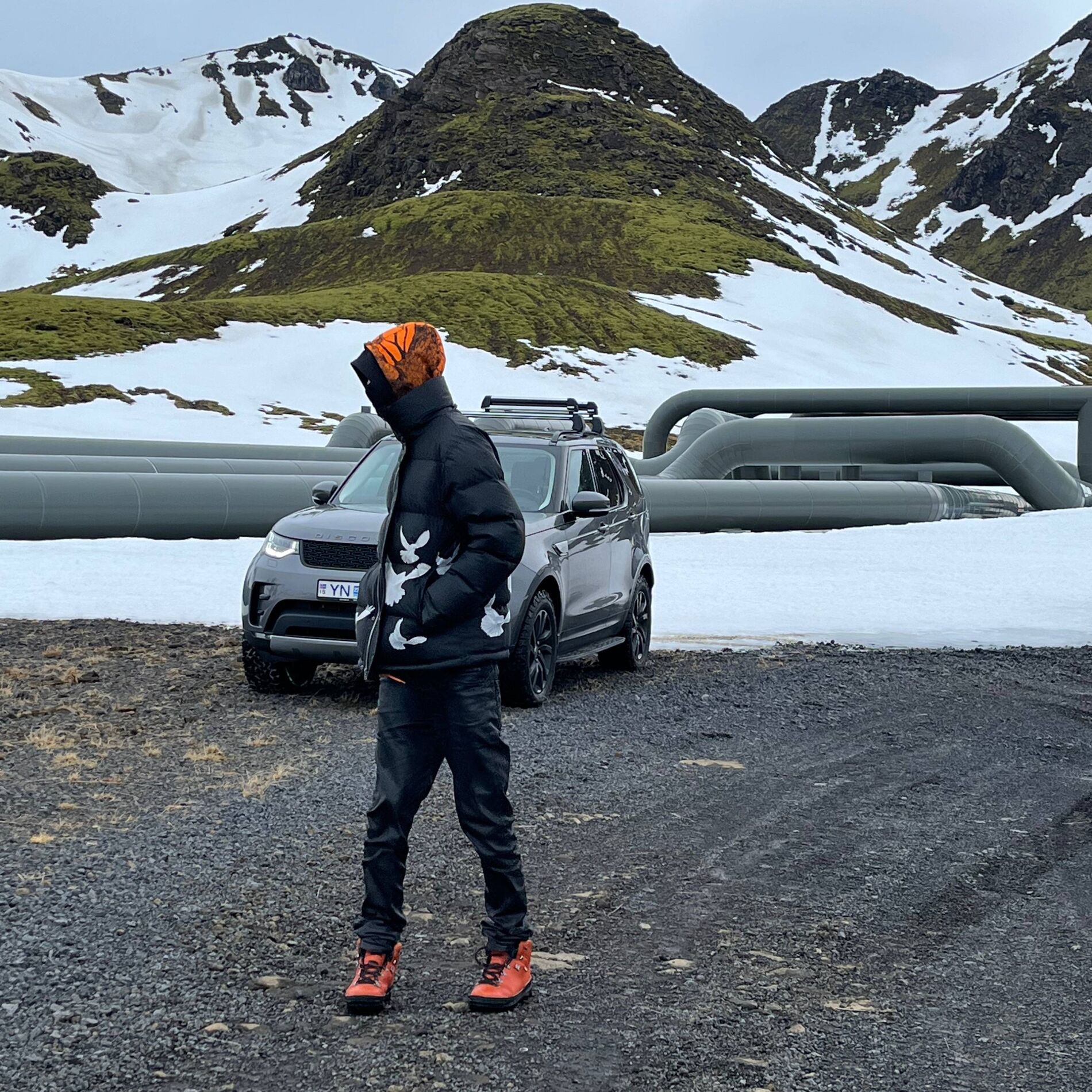 Album cover of Cut