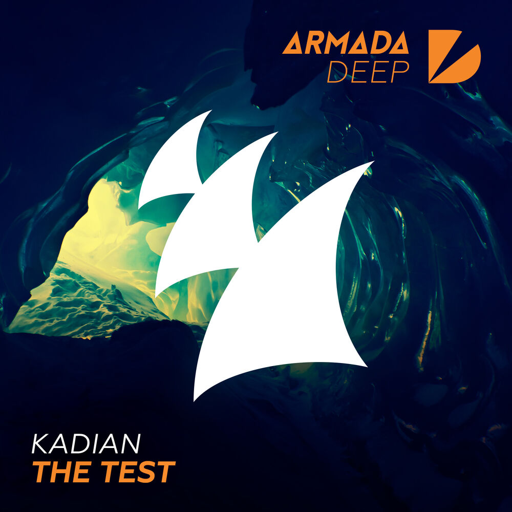Picture of The Test
