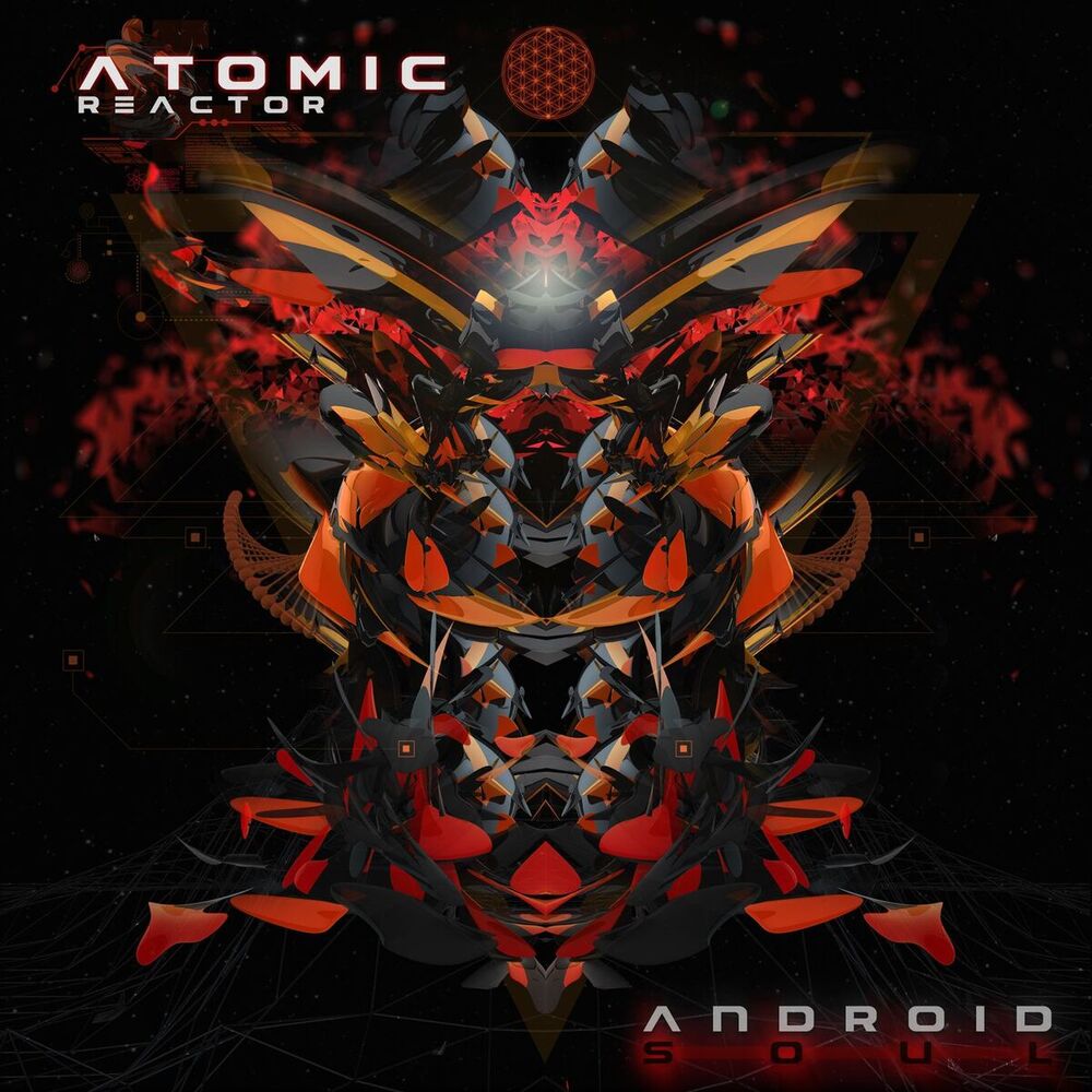 Picture of Android Soul