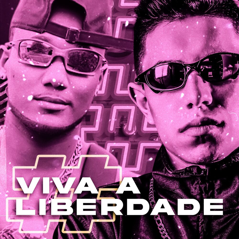 Picture of Viva a Liberdade