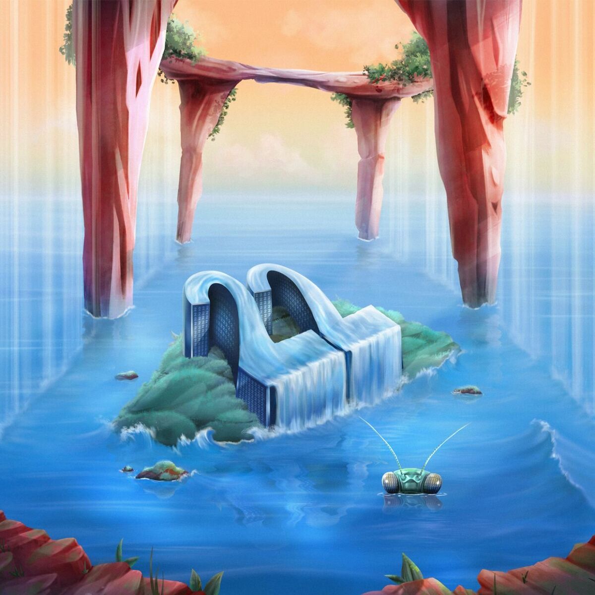 Album cover of 22