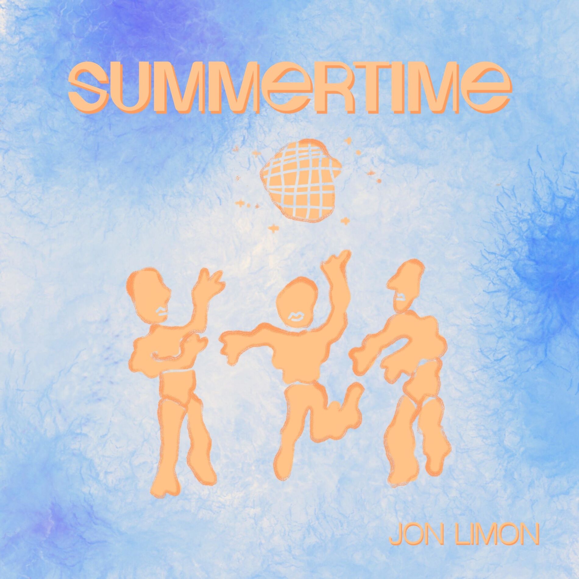 Album cover of Summertime
