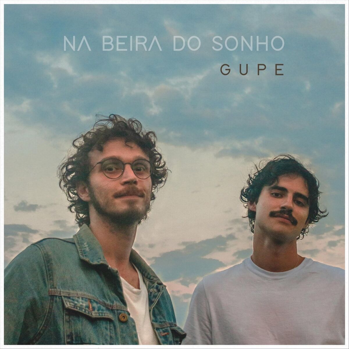 Album cover of Na Beira do Sonho