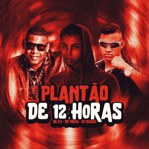 Plantao de 12 Horas