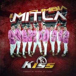 Cover of King of cumbia