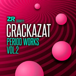 Cover of Period Works Vol.2