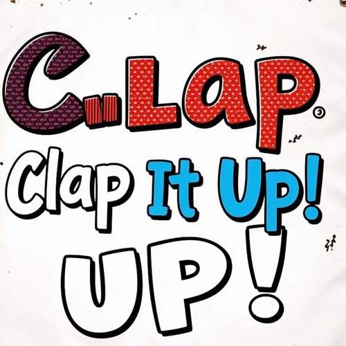Clap It Up!