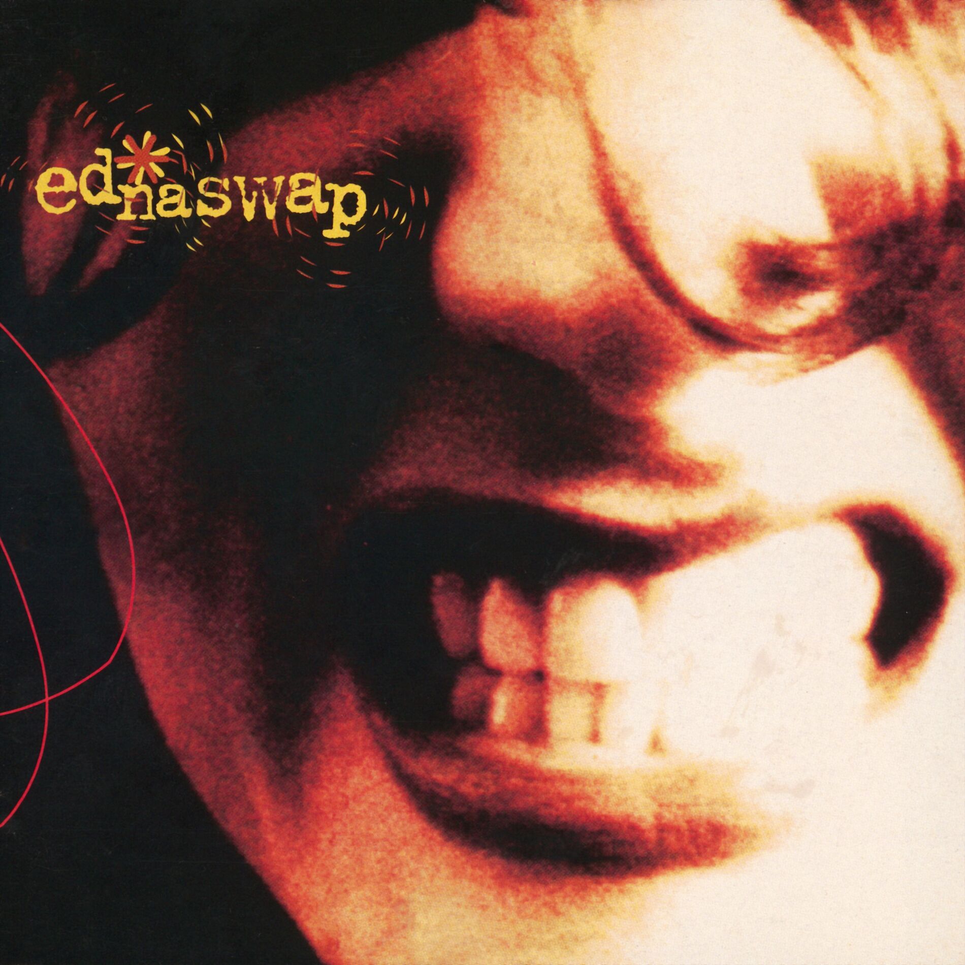 Album cover of Ednaswap