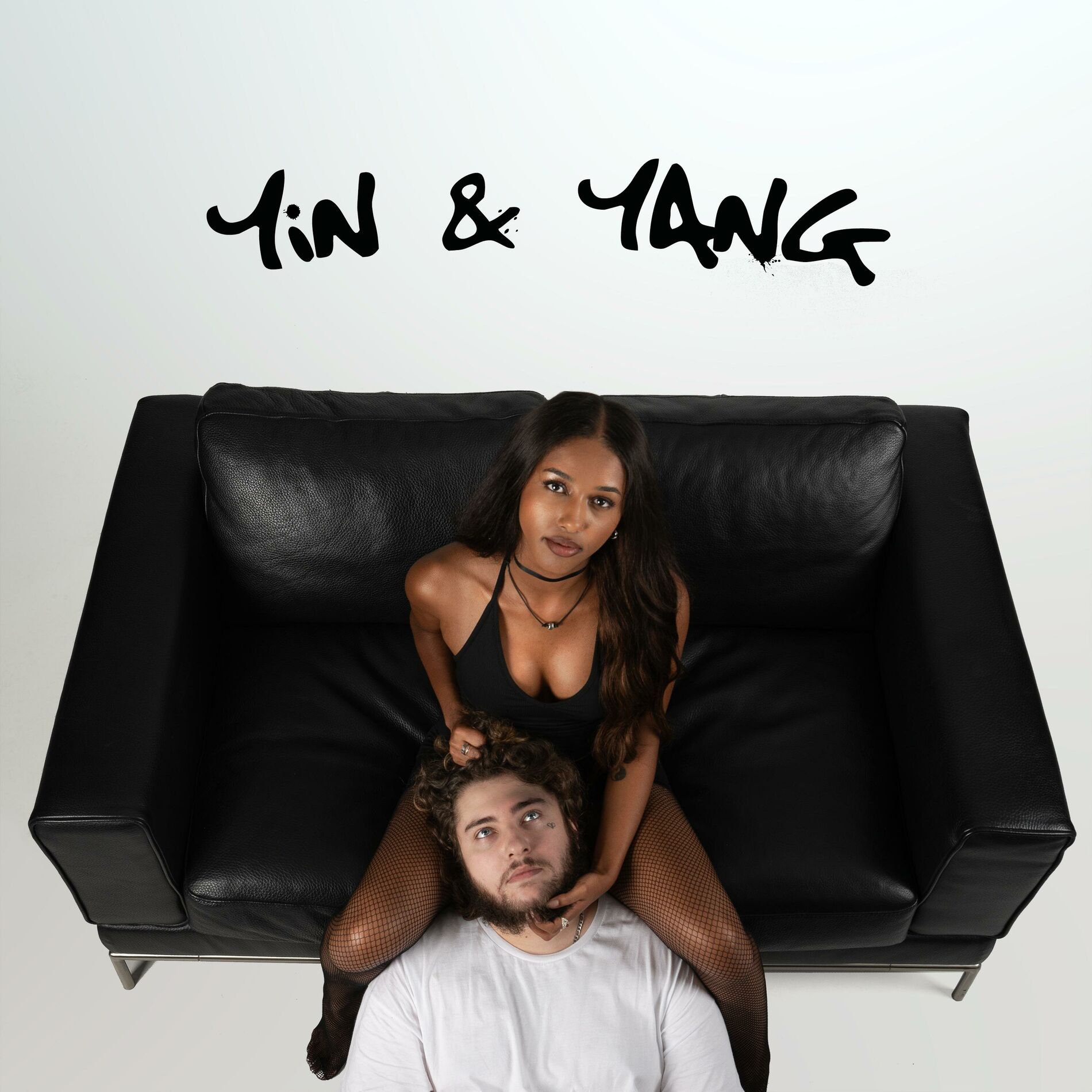 Album cover of Yin & Yang