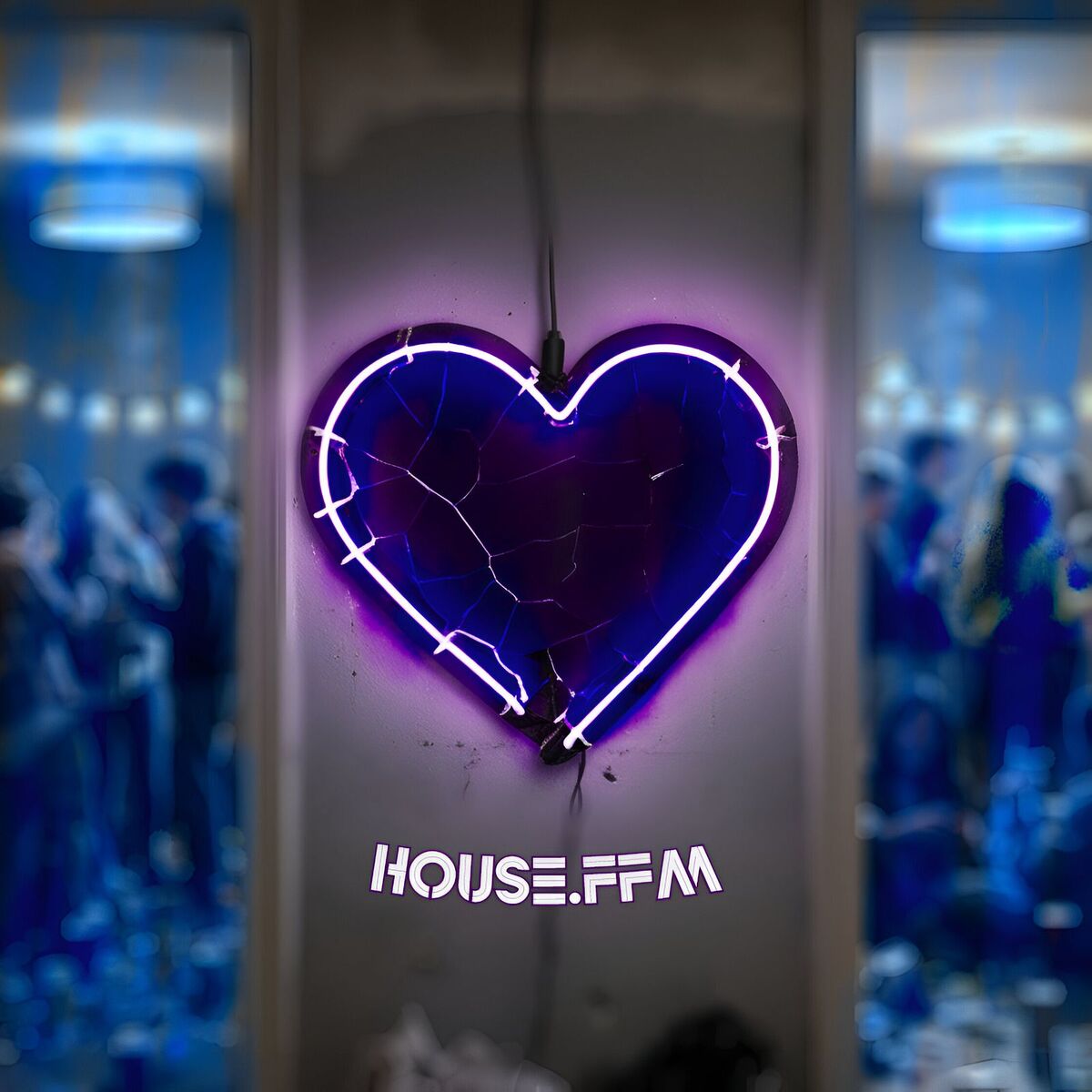 Album cover of House.Ffm