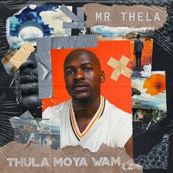 Cover of Thula Moya Wami