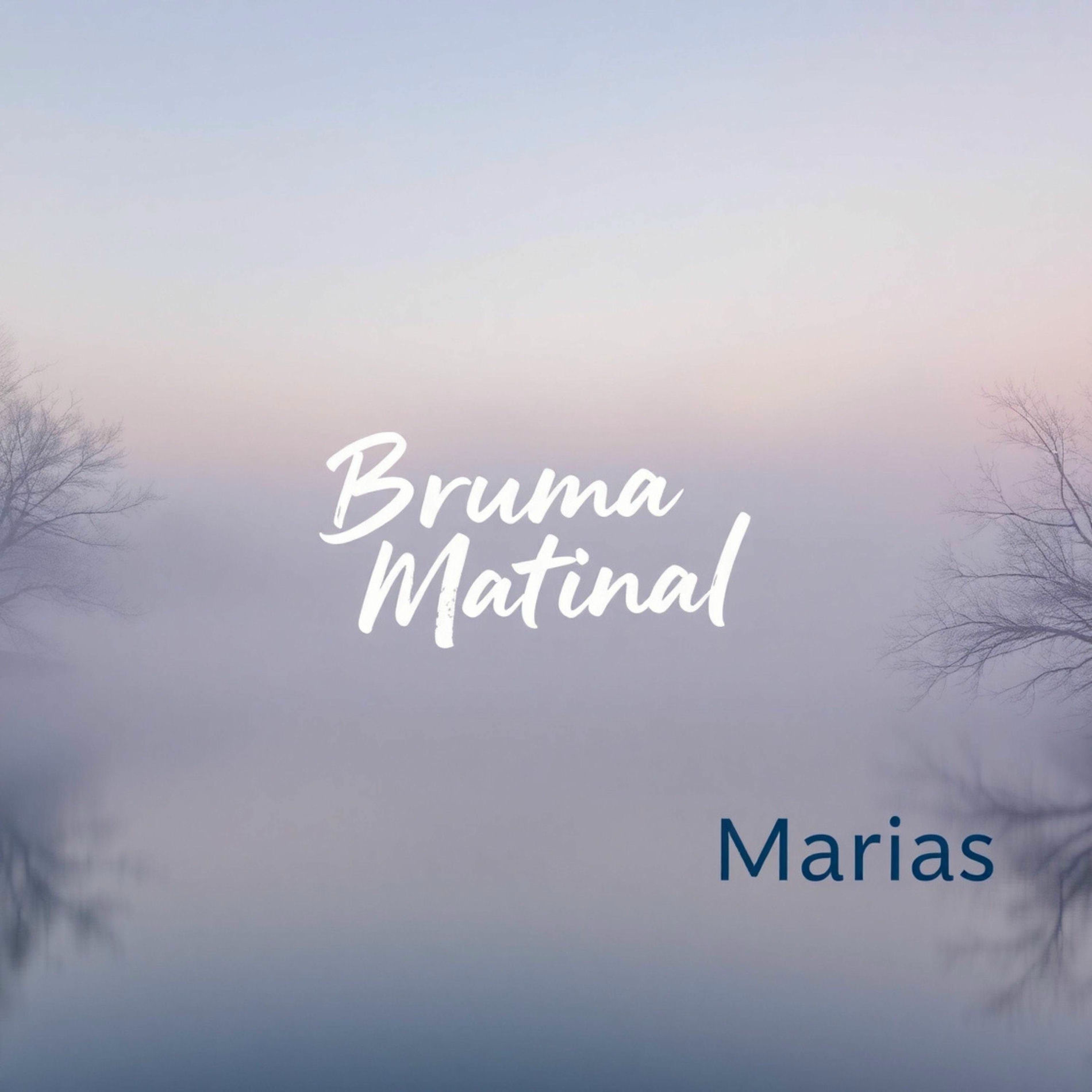 Album cover of Bruma Matinal
