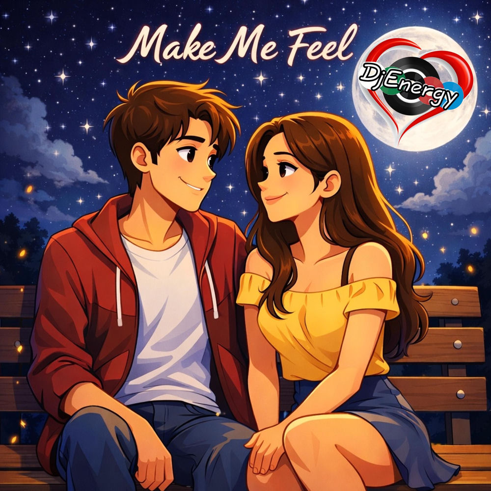 Make Me Feel