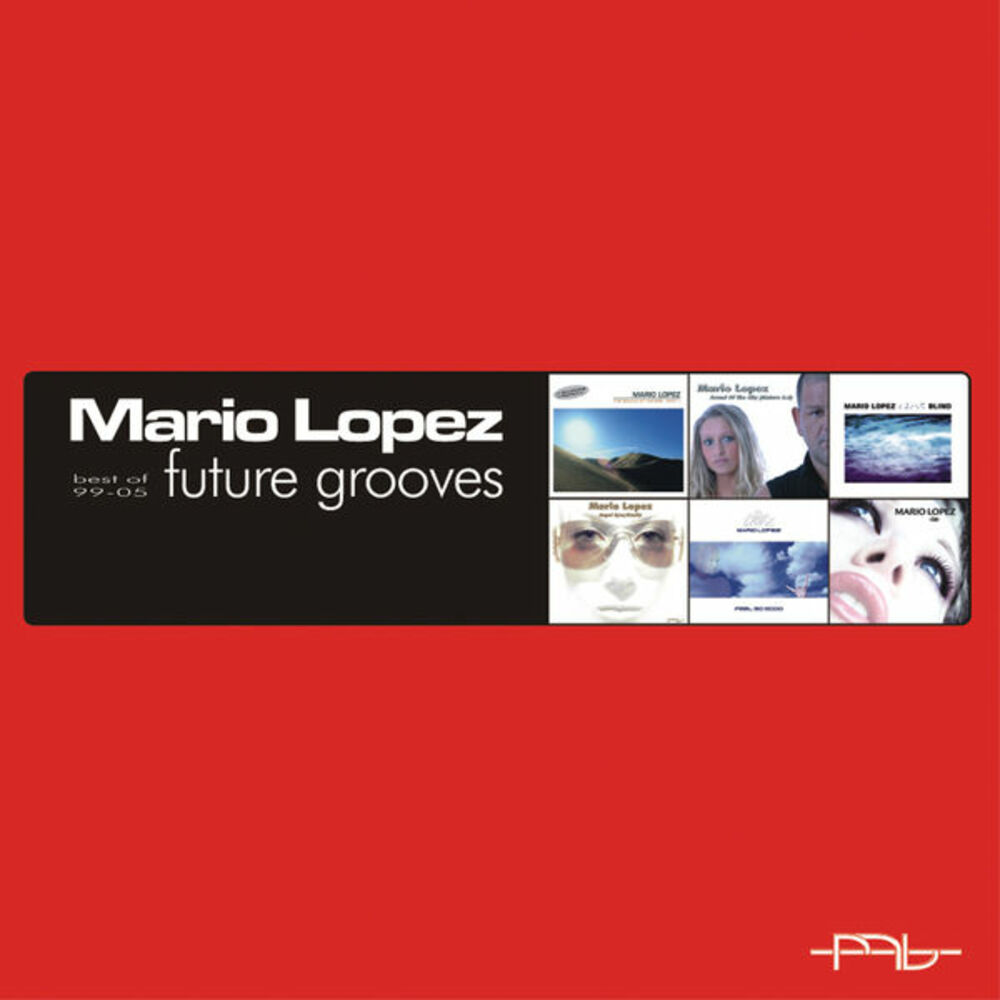 Picture of Future Sounds - Best of 1999-2005