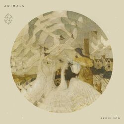 Cover of Animals