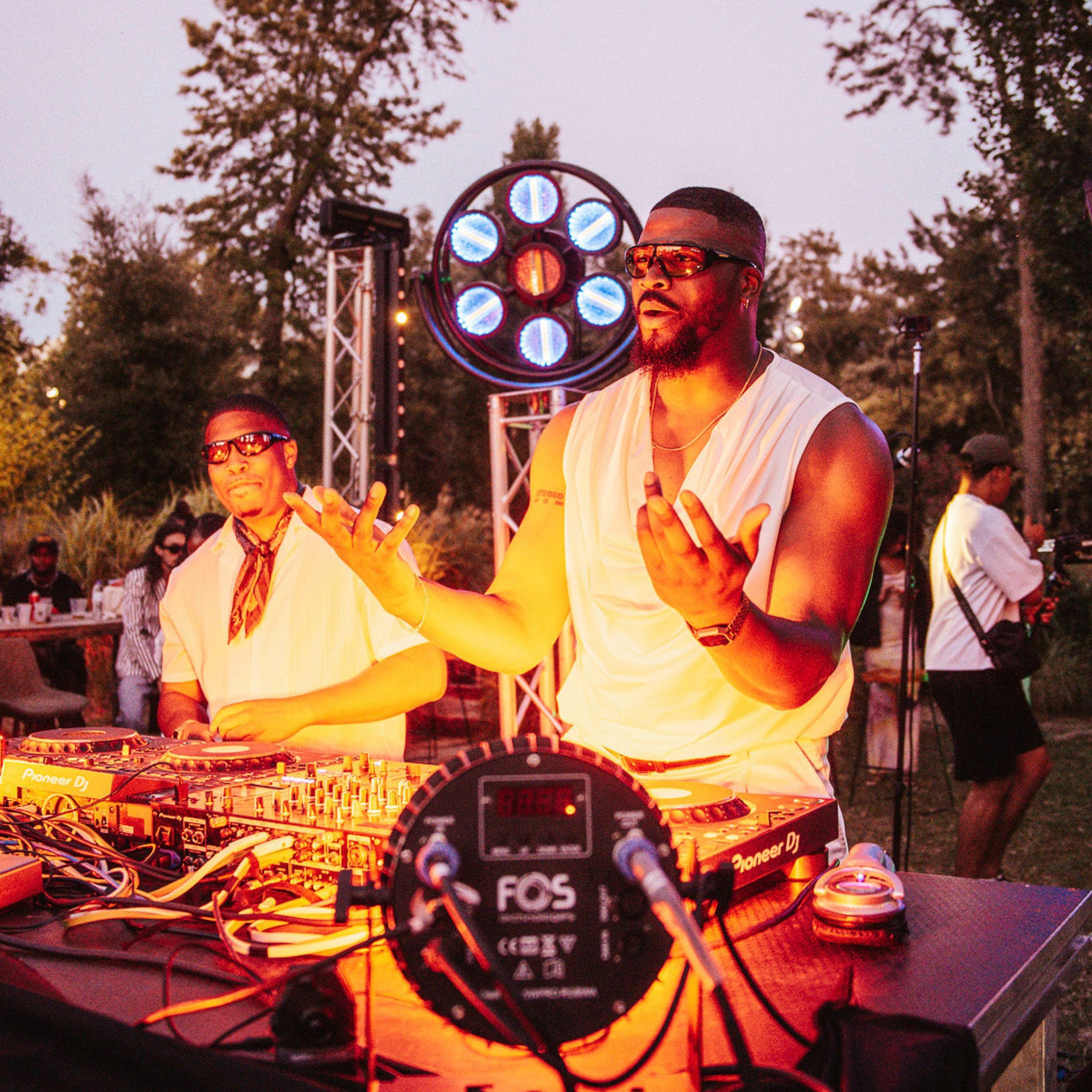 Album cover of Control (DJ Mix)