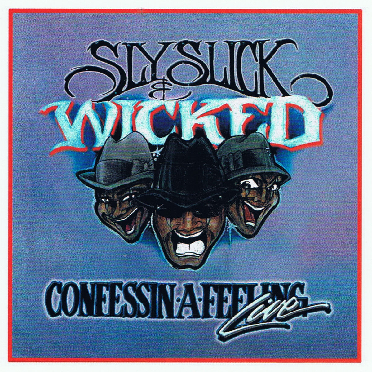 Sly Slick & Wicked: albums, songs, concerts | Deezer