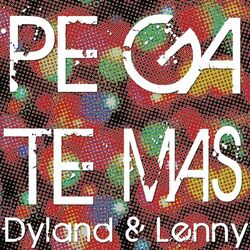 Cover of Pégate Más