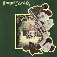 Brinsley Schwarz - Silver Pistol | Deezer
