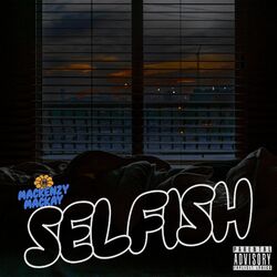 Cover of Selfish