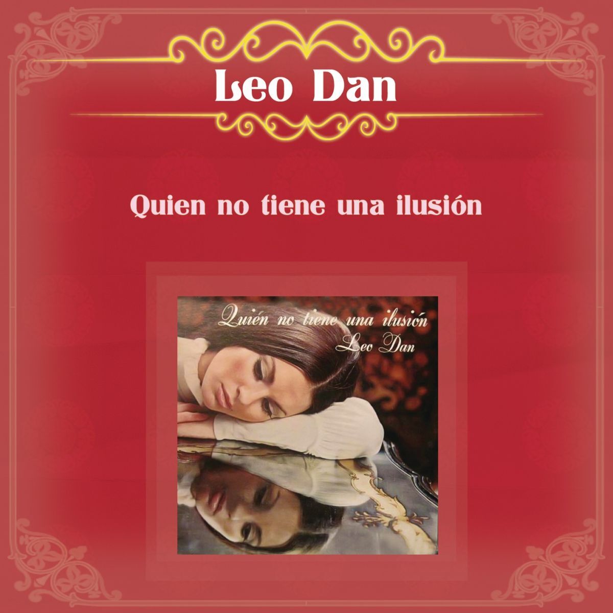 Album cover of Quién No Tiene una Ilusión