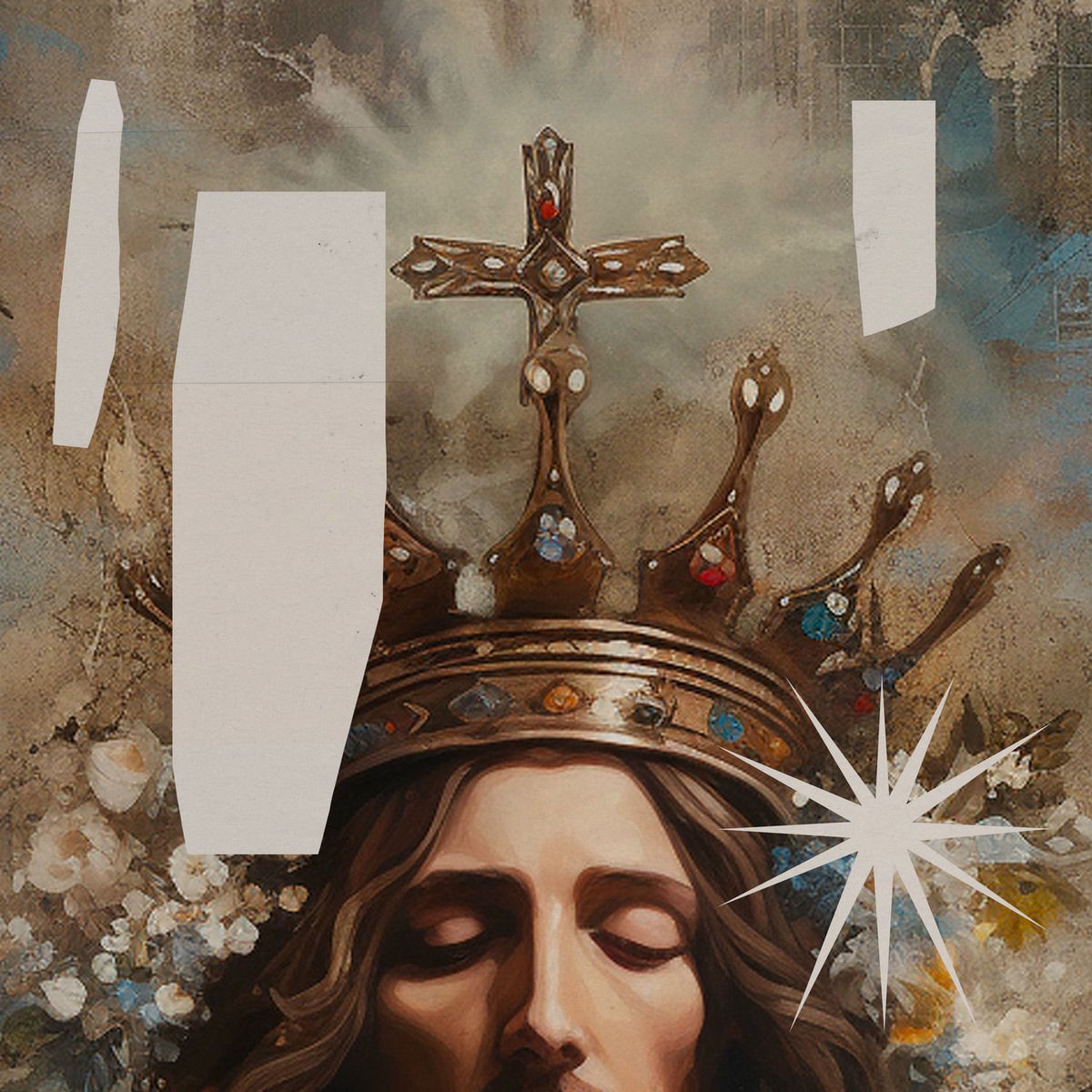 Album cover of Ele é o Rei