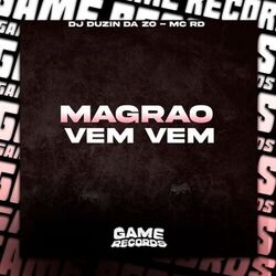 Cover of Magrao Vem Vem