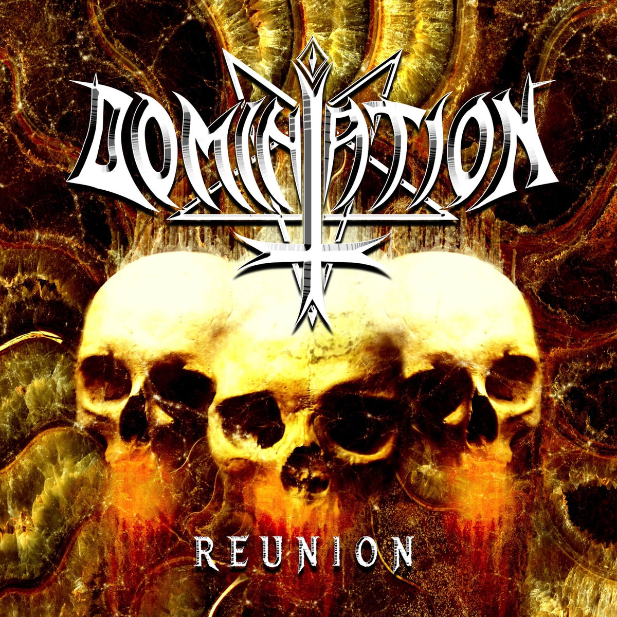 Domination: álbuns, músicas, shows | Deezer