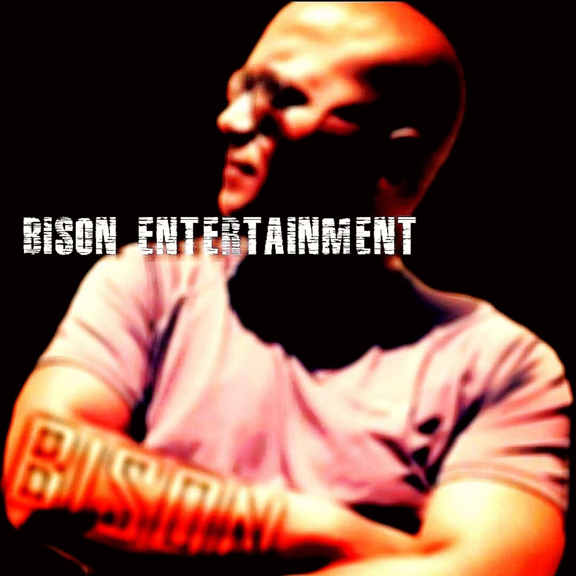Album cover of Punishment of God