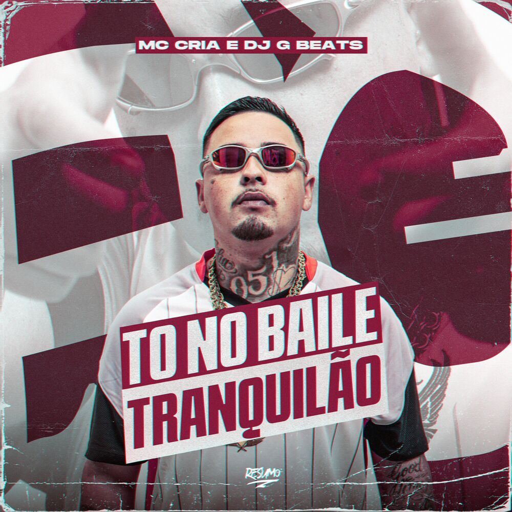 Picture of To no Baile Tranquilão