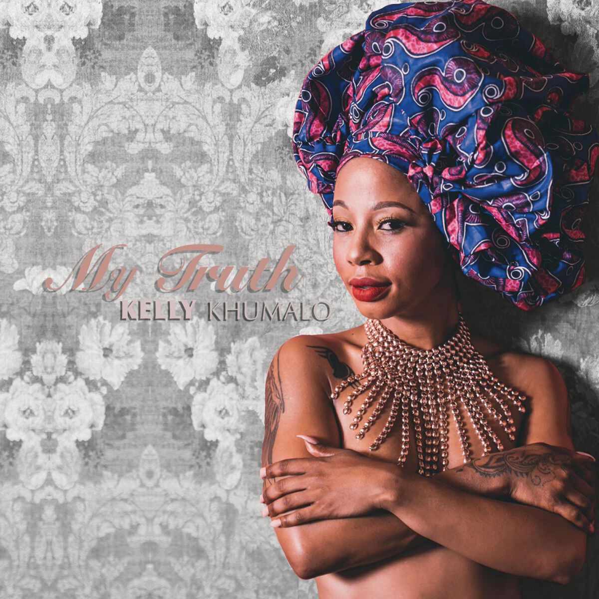 Album cover of My Truth